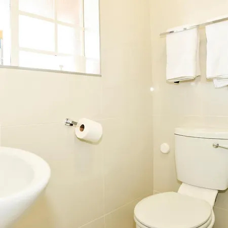 Eirini Elegant - Rispetto Apartment Midrand Exterior foto