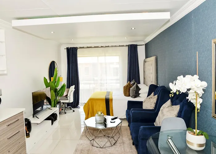Eirini Elegant - Rispetto Apartment