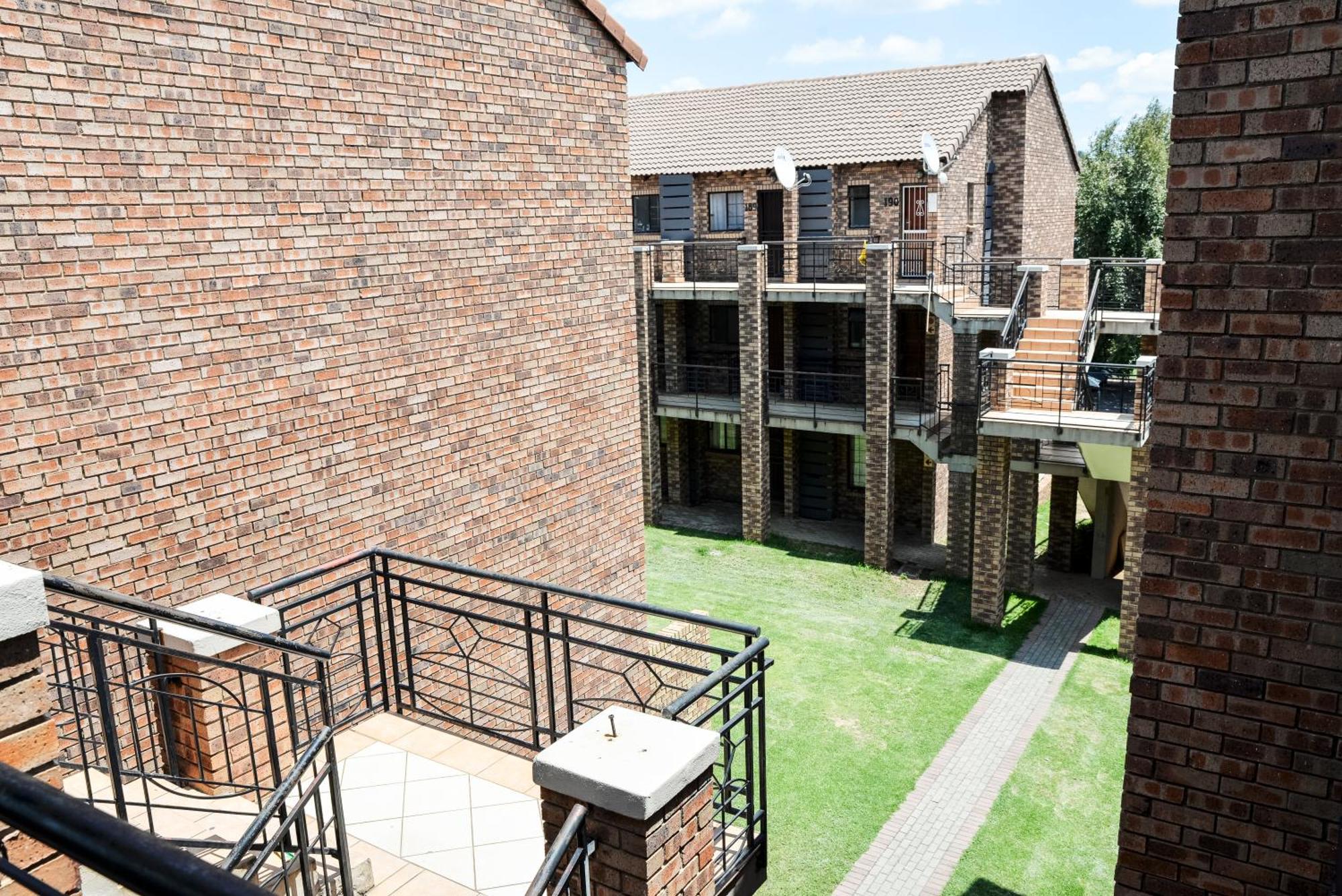 Eirini Elegant - Rispetto Midrand