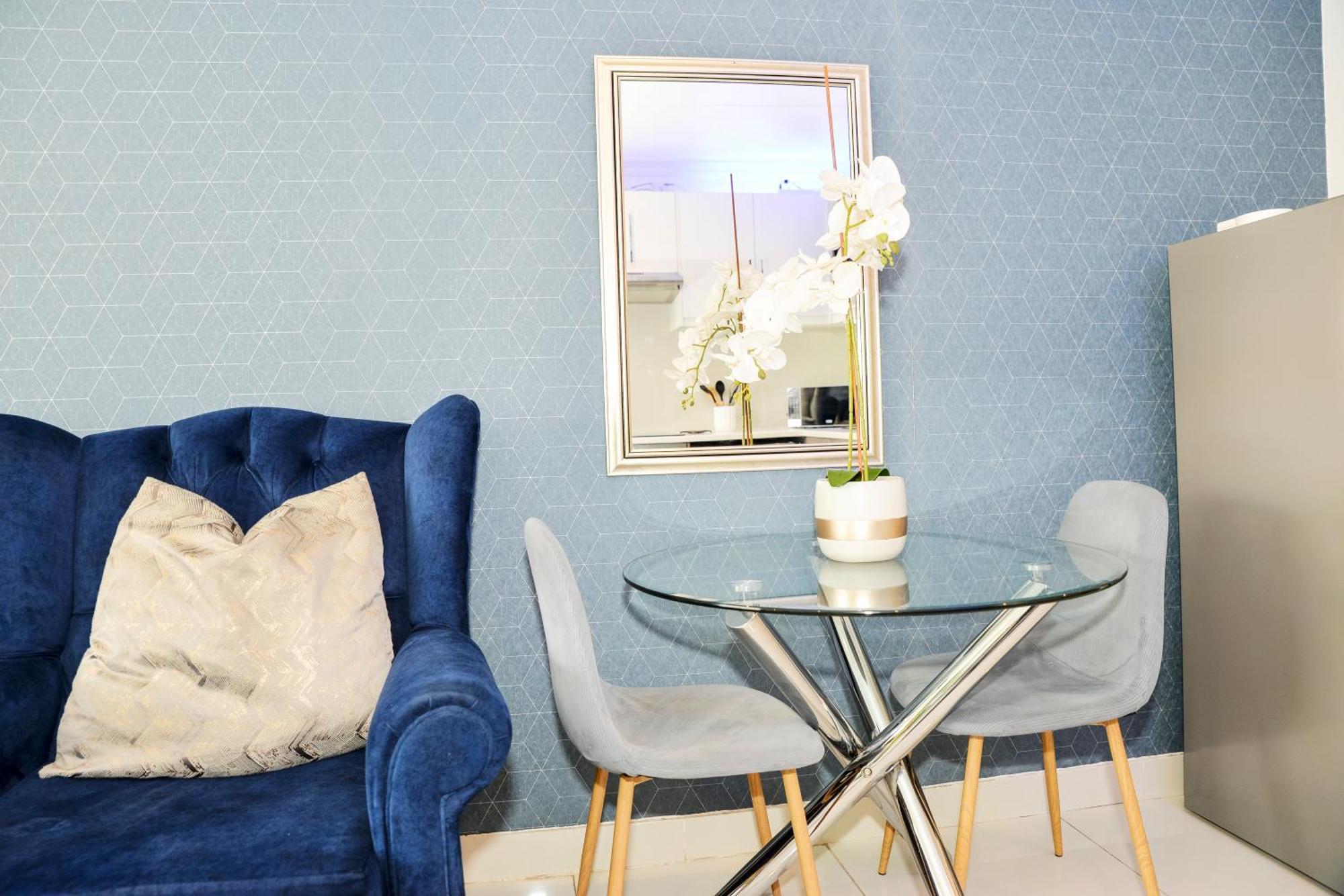 Eirini Elegant - Rispetto Midrand