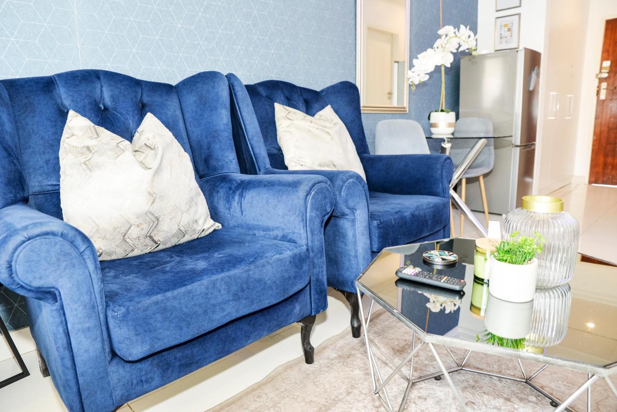Eirini Elegant - Rispetto Apartamento Midrand