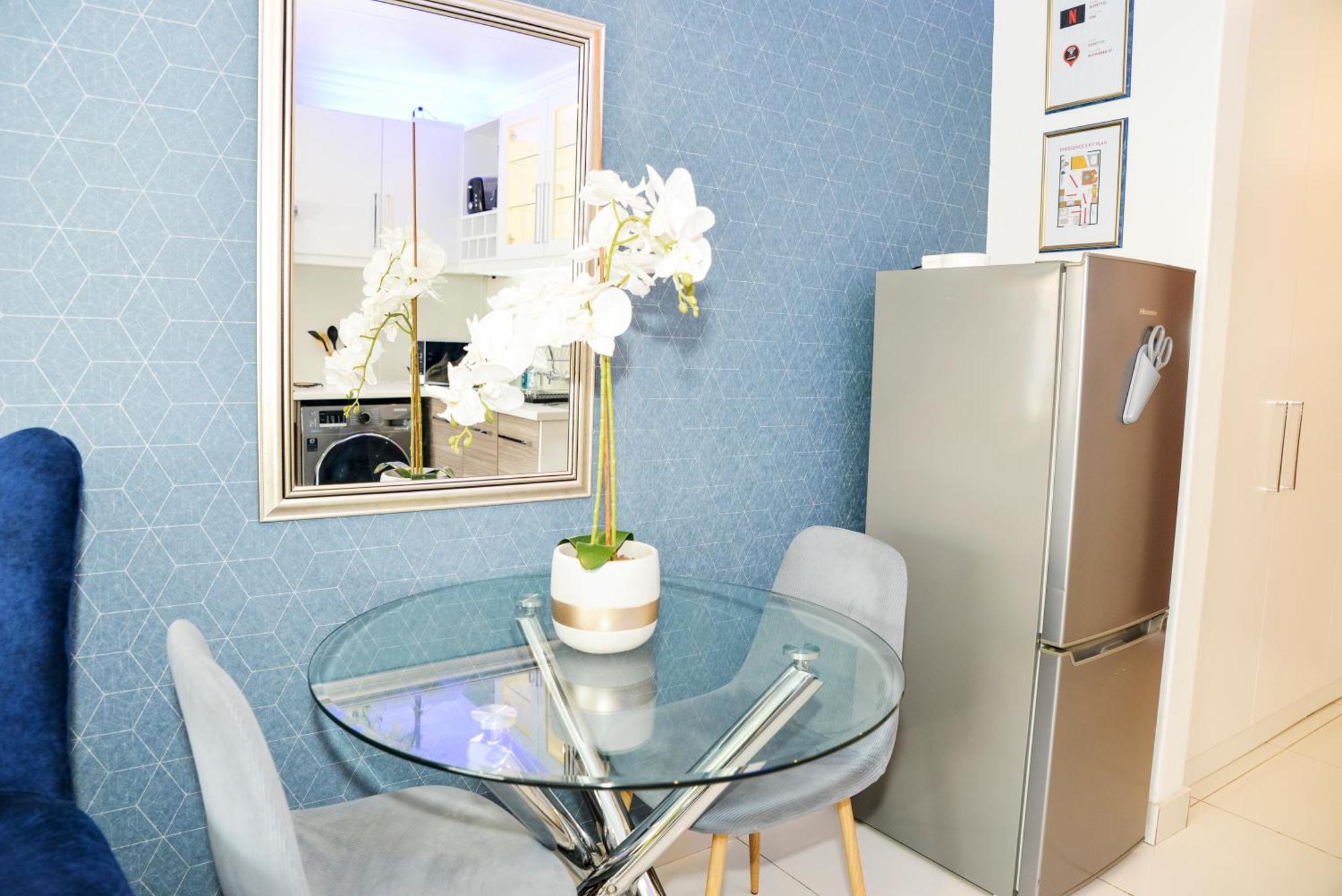 Eirini Elegant - Rispetto Apartamento Midrand