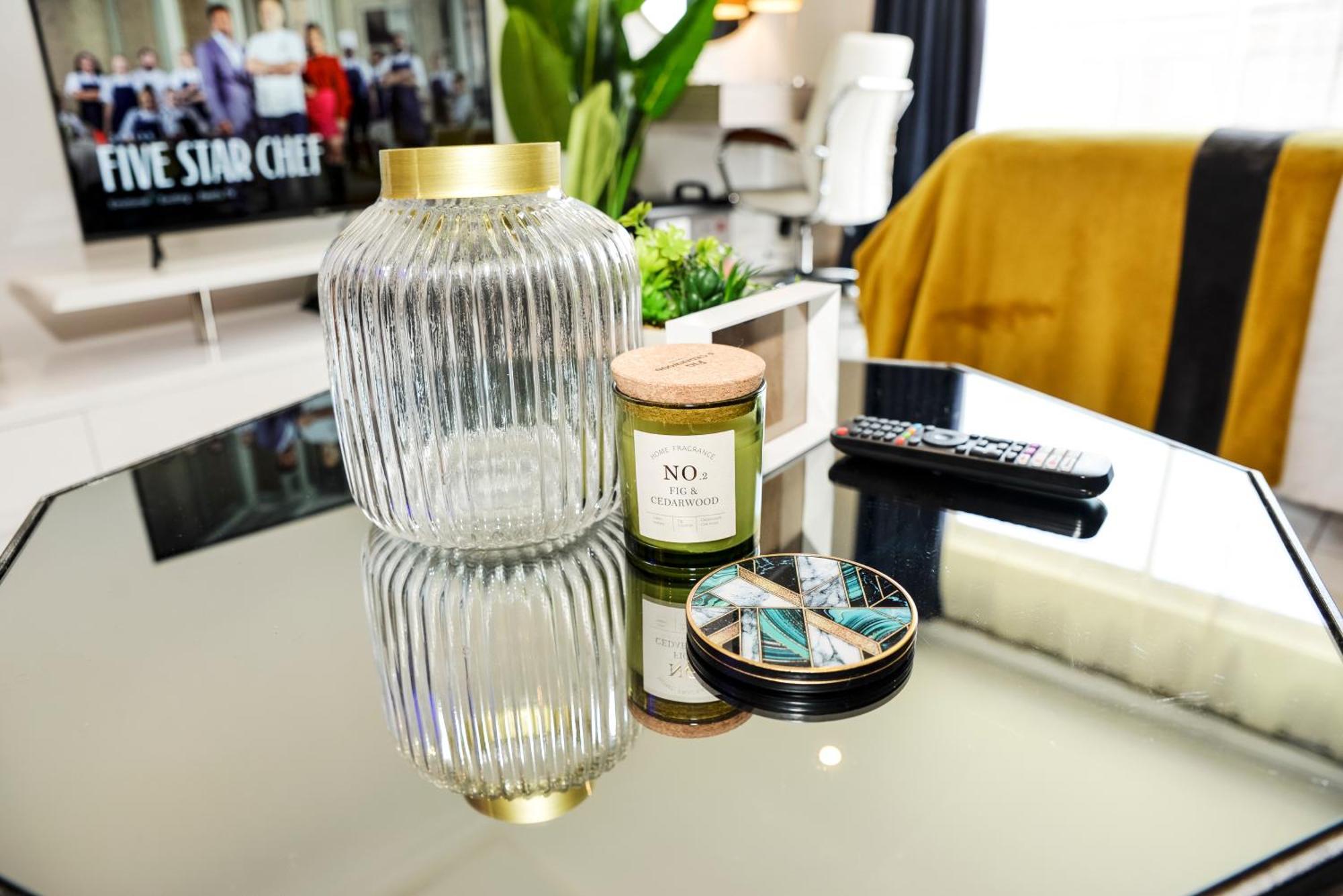 Eirini Elegant - Rispetto * Midrand