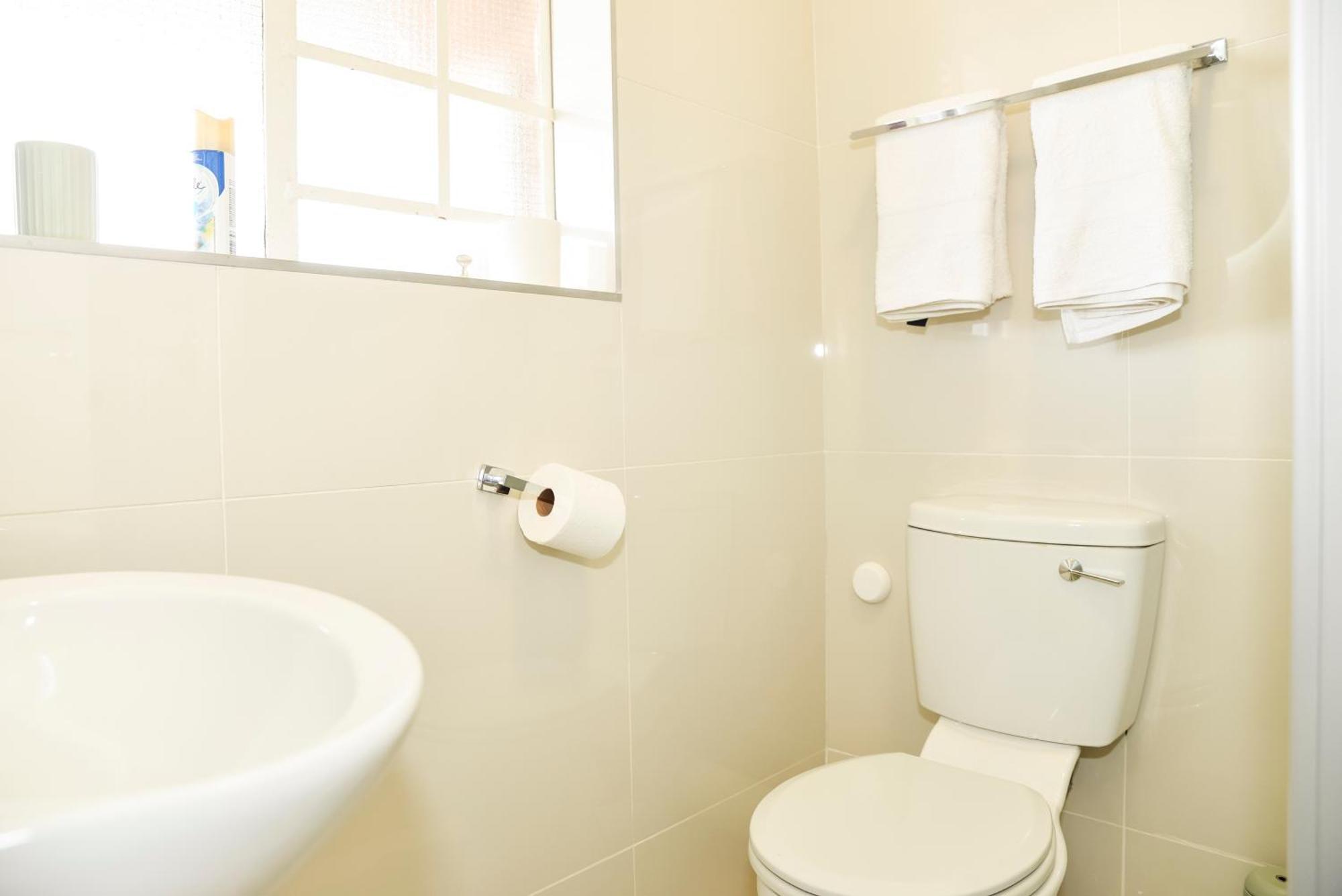 Eirini Elegant - Rispetto Apartamento *