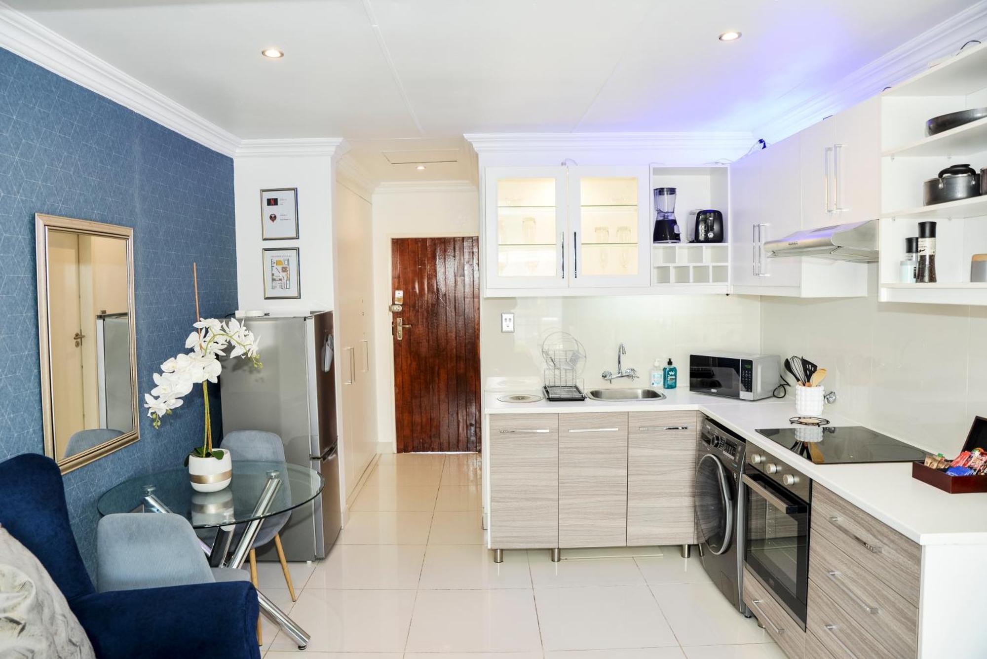 Eirini Elegant - Rispetto Apartamento