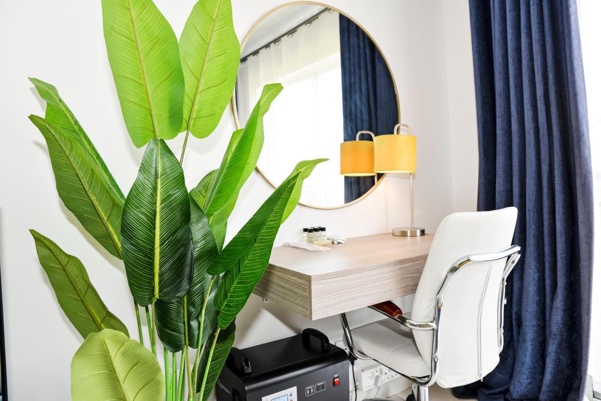 Eirini Elegant - Rispetto Apartamento Midrand