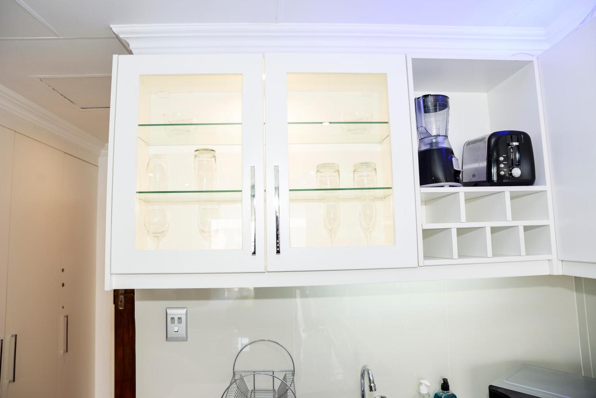 Eirini Elegant - Rispetto Apartamento Midrand