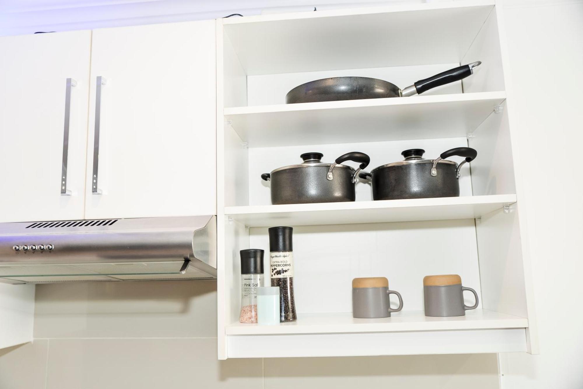 Eirini Elegant - Rispetto Apartamento *